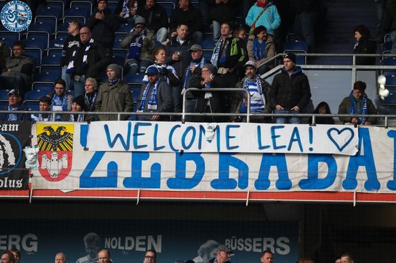 MSV Duisburg vs Hallescher FC (0-0) (8)