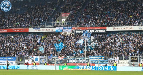 MSV Duisburg vs Hallescher FC (0-0) (9)