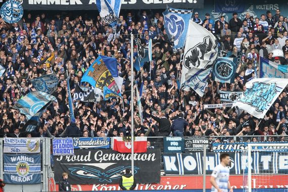 MSV Duisburg vs Hallescher FC (0-0) (10)