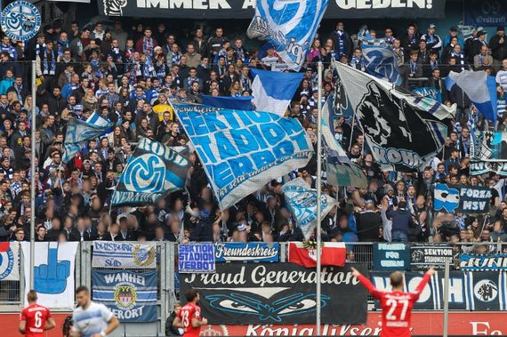 MSV Duisburg vs Hallescher FC (0-0) (11)