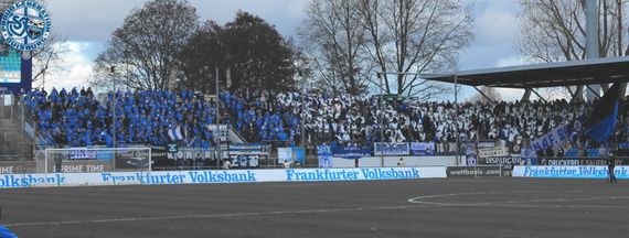 FSV Frankfurt vs MSV Duisburg (1-1) (2)