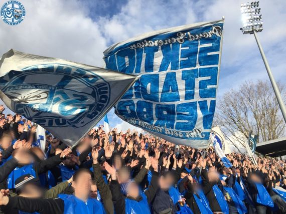FSV Frankfurt vs MSV Duisburg (1-1) (7)