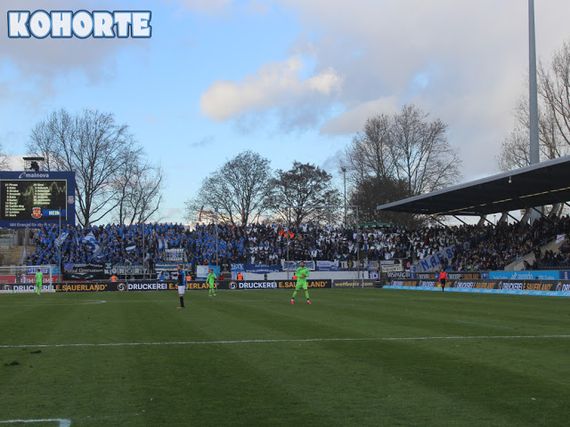 FSV Frankfurt vs MSV Duisburg (1-1) (10)