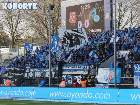 FSV Frankfurt vs MSV Duisburg (1-1) (13)