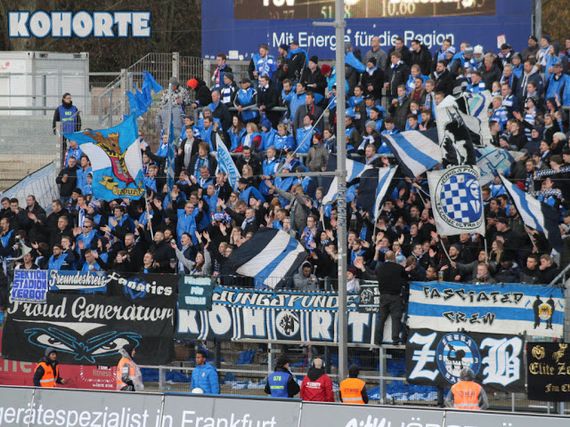 FSV Frankfurt vs MSV Duisburg (1-1) (14)