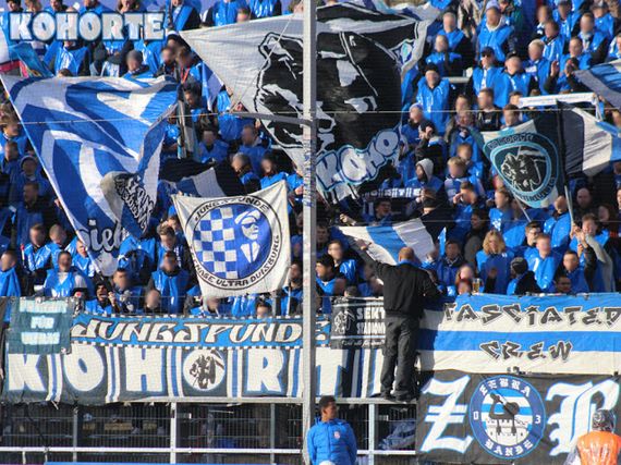 FSV Frankfurt vs MSV Duisburg (1-1) (17)