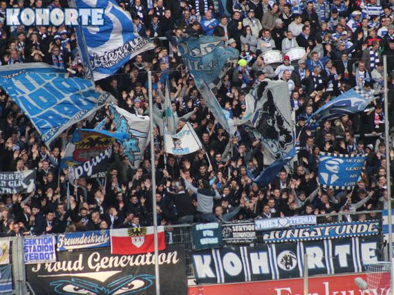 MSV Duisburg vs VfR Aalen (2-2) (1)