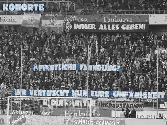 MSV Duisburg vs VfR Aalen (2-2) (8)