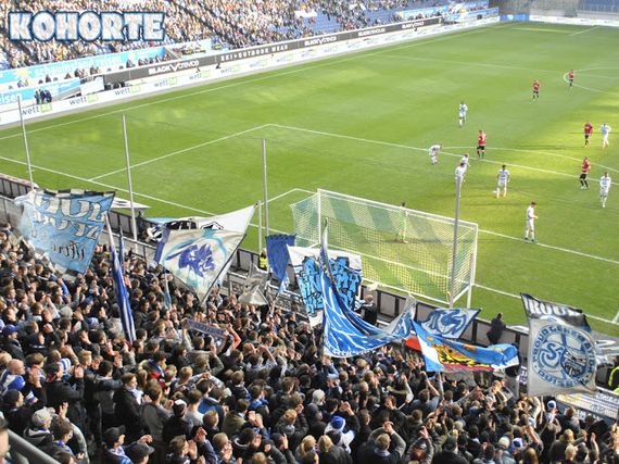 MSV Duisburg vs VfR Aalen (2-2) (9)