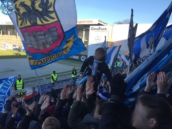 Sportfreunde Lotte vs MSV Duisburg (0-2) (3)