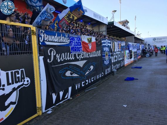 Sportfreunde Lotte vs MSV Duisburg (0-2) (5)