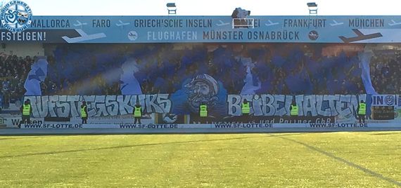 Sportfreunde Lotte vs MSV Duisburg (0-2) (6)