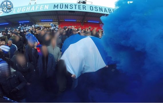 Sportfreunde Lotte vs MSV Duisburg (0-2) (11)