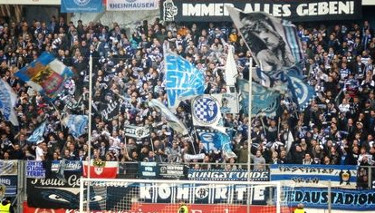 MSV Duisburg vs SC Fortuna Köln (2-0)