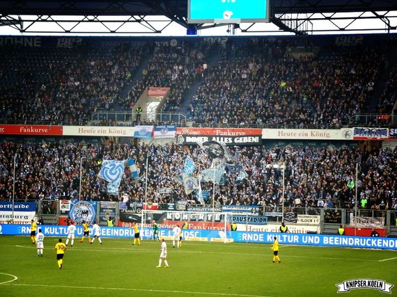 MSV Duisburg vs SC Fortuna Köln (2-0) (2)