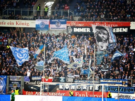 MSV Duisburg vs SC Fortuna Köln (2-0) (4)