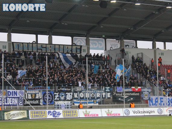 FSV Zwickau vs MSV Duisburg (1-1) (2)