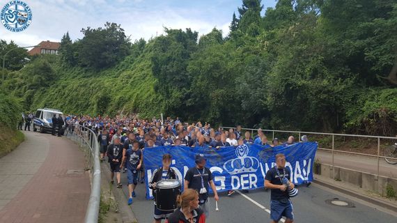 VfL Osnabrück vs MSV Duisburg (1-1) (1)