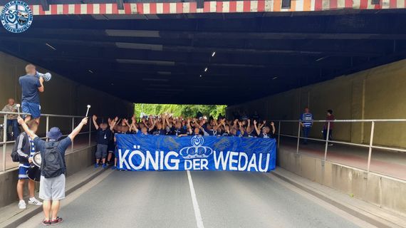 VfL Osnabrück vs MSV Duisburg (1-1) (2)