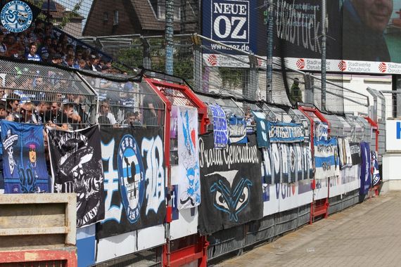 VfL Osnabrück vs MSV Duisburg (1-1) (5)