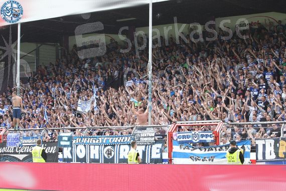 VfL Osnabrück vs MSV Duisburg (1-1) (10)