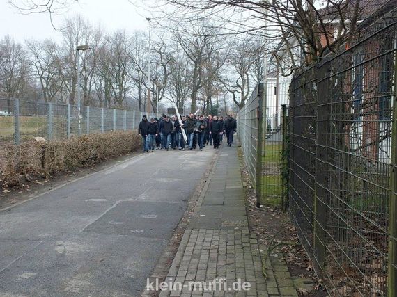MSV Duisburg vs SC Preußen Münster (3-2) (1)