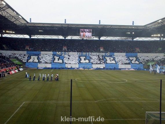 MSV Duisburg vs SC Preußen Münster (3-2) (3)