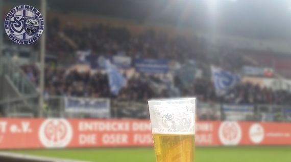 1. FSV Mainz 05 II vs MSV Duisburg (0-2) (6)