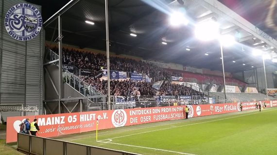 1. FSV Mainz 05 II vs MSV Duisburg (0-2) (7)