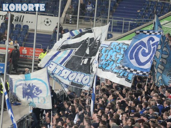 MSV Duisburg vs 1. FC Magdeburg (0-0) (2)