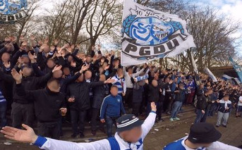 Werder Bremen II vs MSV Duisburg (0-0)