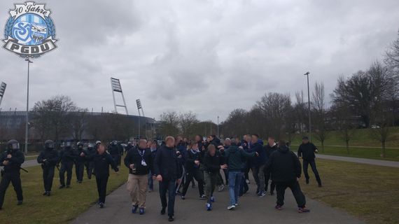 Werder Bremen II vs MSV Duisburg (0-0) (3)