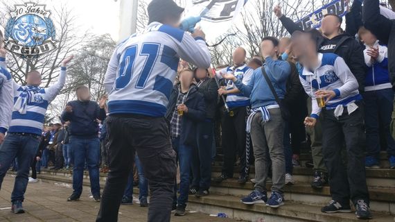 Werder Bremen II vs MSV Duisburg (0-0) (6)