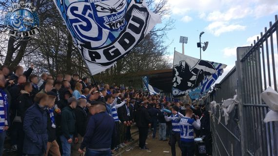 Werder Bremen II vs MSV Duisburg (0-0) (7)