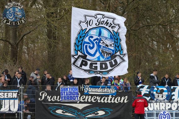 Werder Bremen II vs MSV Duisburg (0-0) (10)