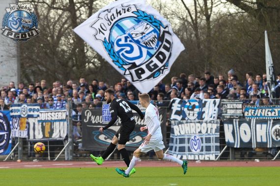 Werder Bremen II vs MSV Duisburg (0-0) (11)