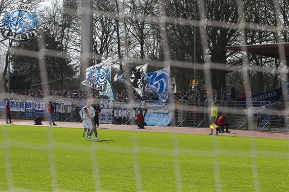 Werder Bremen II vs MSV Duisburg (0-0) (13)