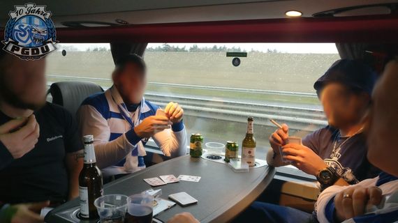 Werder Bremen II vs MSV Duisburg (0-0) (18)