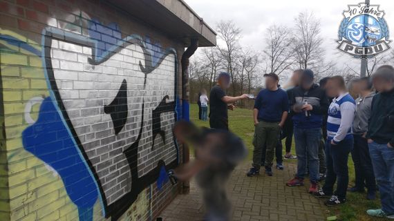 Werder Bremen II vs MSV Duisburg (0-0) (19)