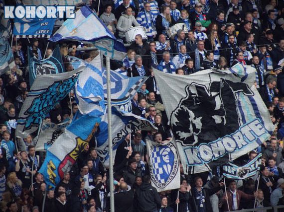 MSV Duisburg vs FC Rot-Weiß Erfurt (3-2) (1)