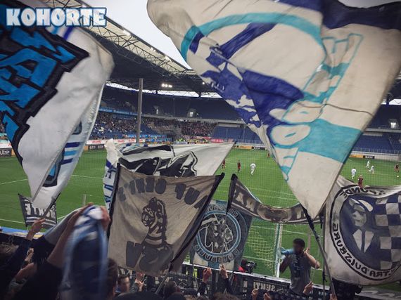 MSV Duisburg vs FC Rot-Weiß Erfurt (3-2) (2)