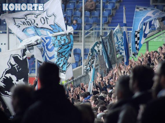 MSV Duisburg vs FC Rot-Weiß Erfurt (3-2) (3)