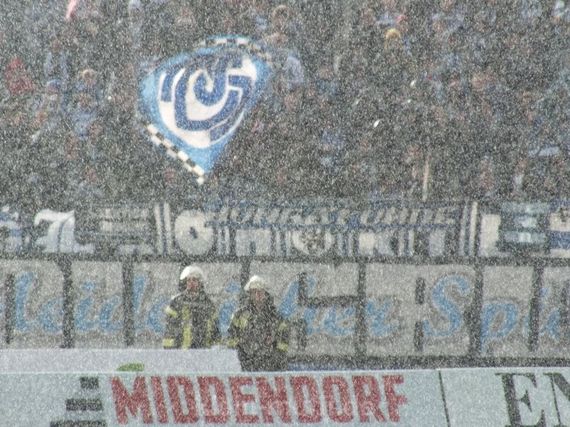 SC Preußen Münster vs MSV Duisburg (1-1) (1)