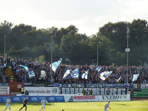 SC Preußen Münster vs MSV Duisburg (1-1) (3)