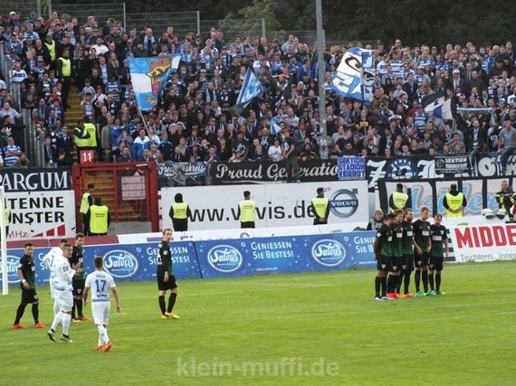 SC Preußen Münster vs MSV Duisburg (1-1) (6)