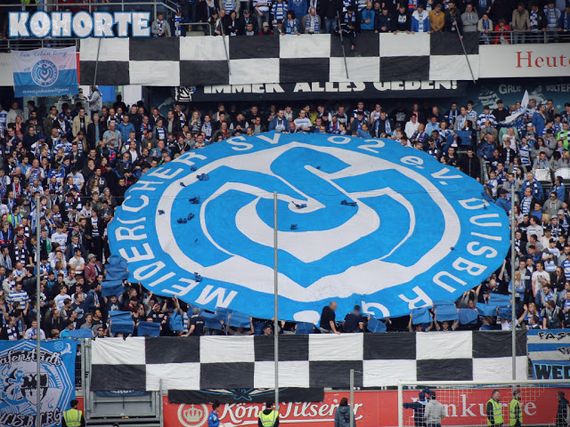 MSV Duisburg vs SSV Jahn Regensburg (1-1) (7)