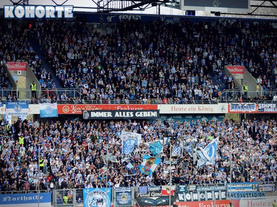 MSV Duisburg vs SSV Jahn Regensburg (1-1) (8)