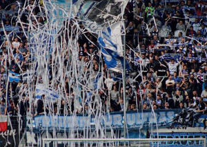 MSV Duisburg vs Sonnenhof Großaspach (2-1)