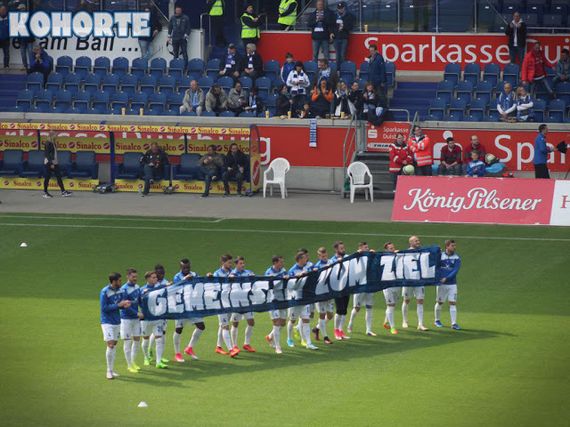 MSV Duisburg vs Sonnenhof Großaspach (2-1) (1)