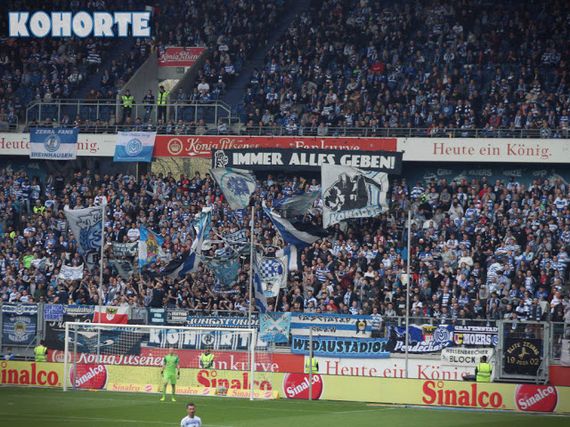 MSV Duisburg vs Sonnenhof Großaspach (2-1) (6)